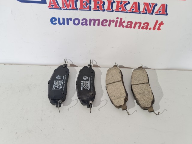 Brake Pad
